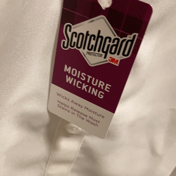 🌸Button up collared shirts 🌸 - Picture 8 of 8